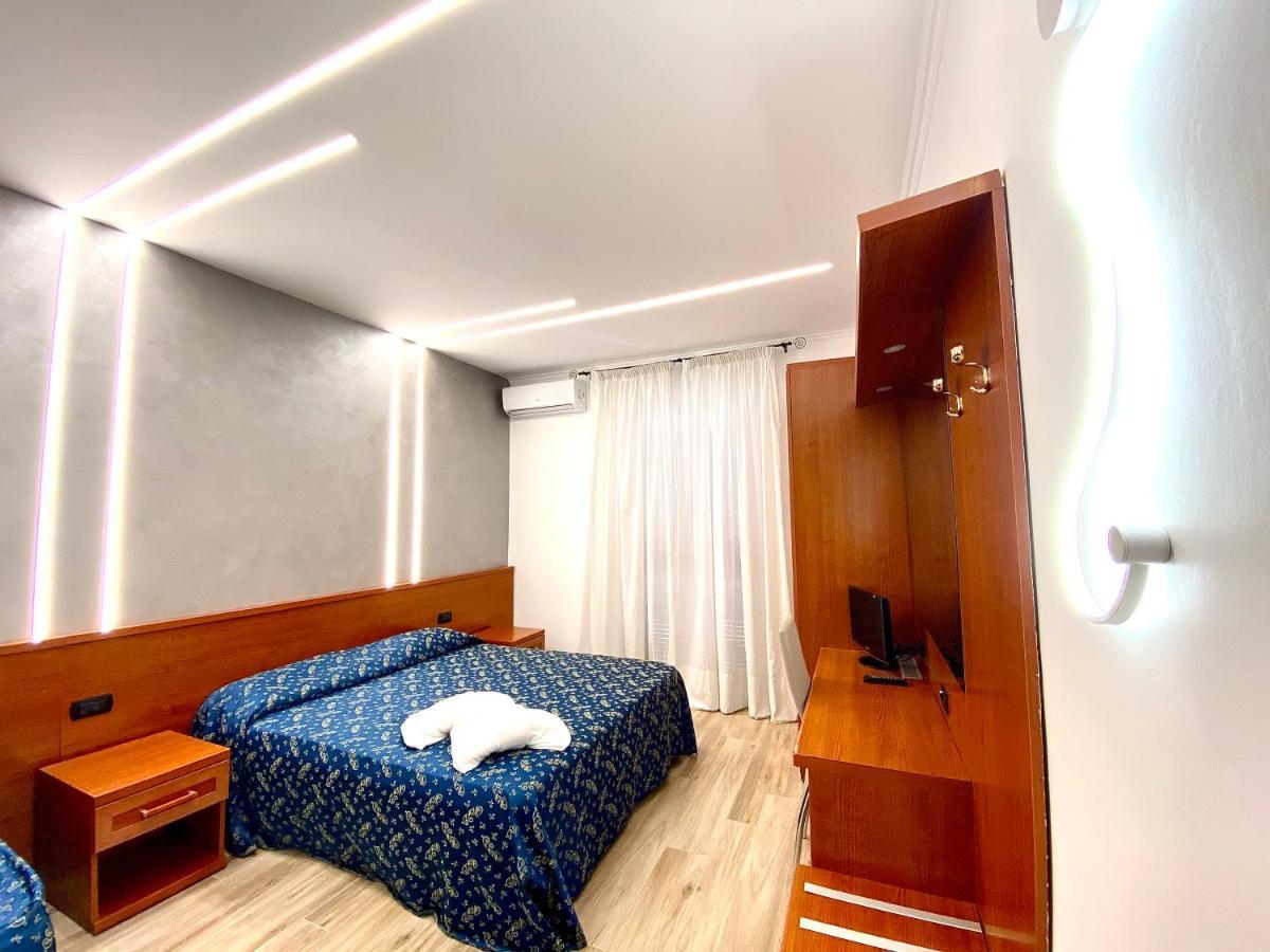 Hotel Millerose Rom