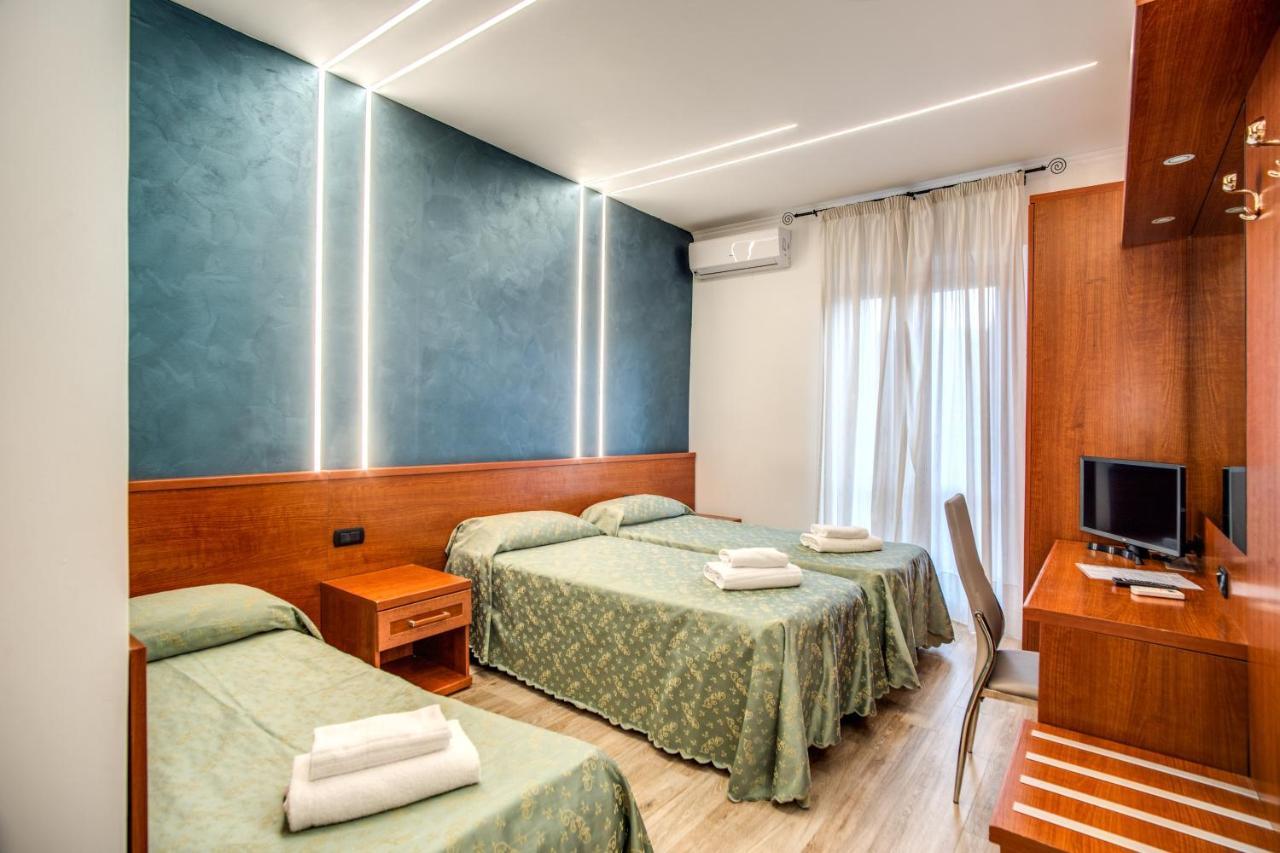 Hotel Millerose Rom