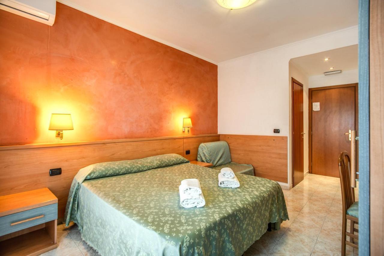 Hotel Millerose Rom