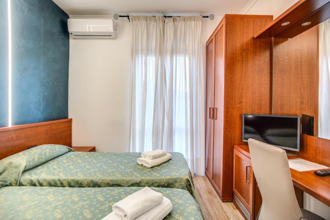 Hotel Millerose Rom