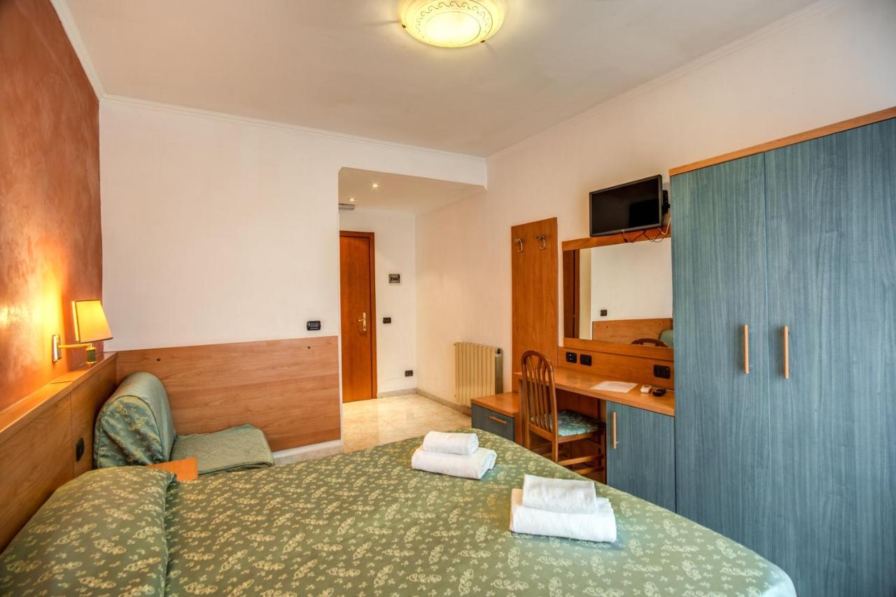 Hotel Millerose Rom