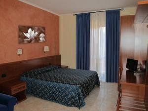 Millerose Hotel Rom