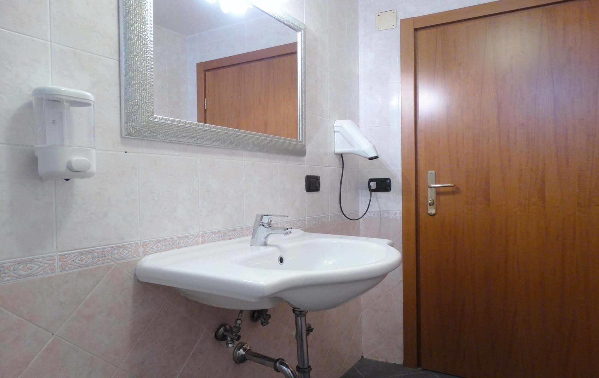Millerose Hotel Rom