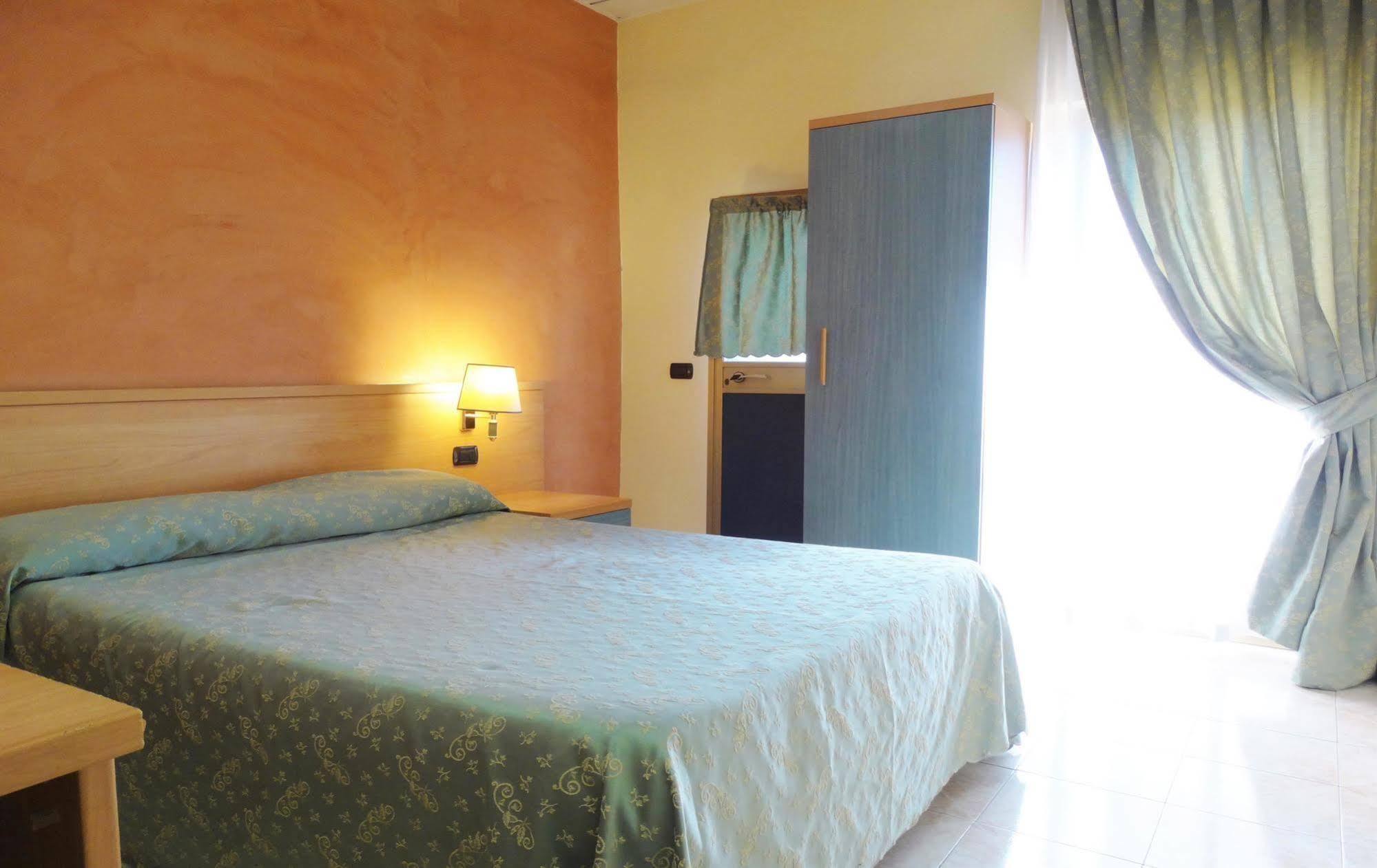 Hotel Millerose Rom