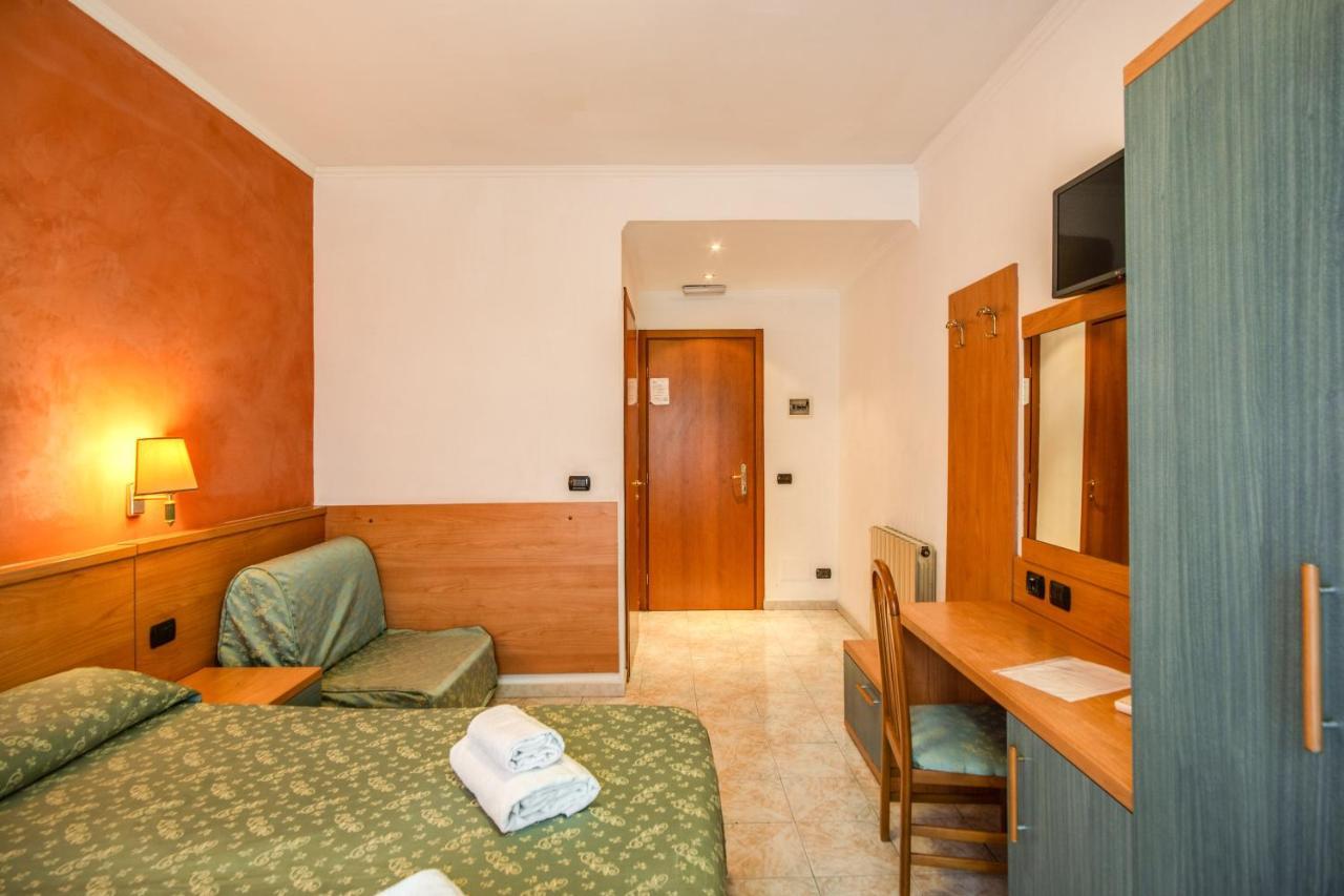 Millerose Hotell *