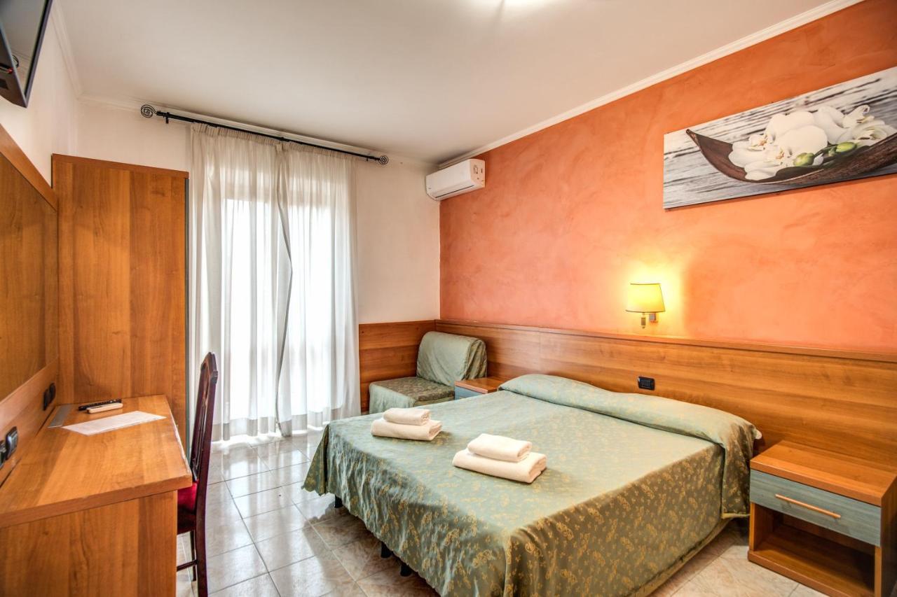 Millerose Hotell *