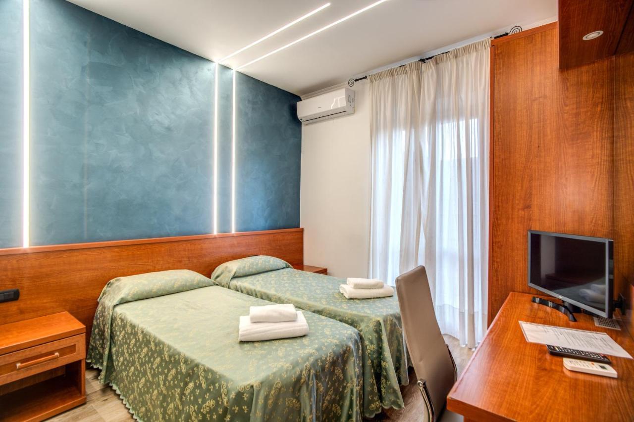Hotell Millerose *