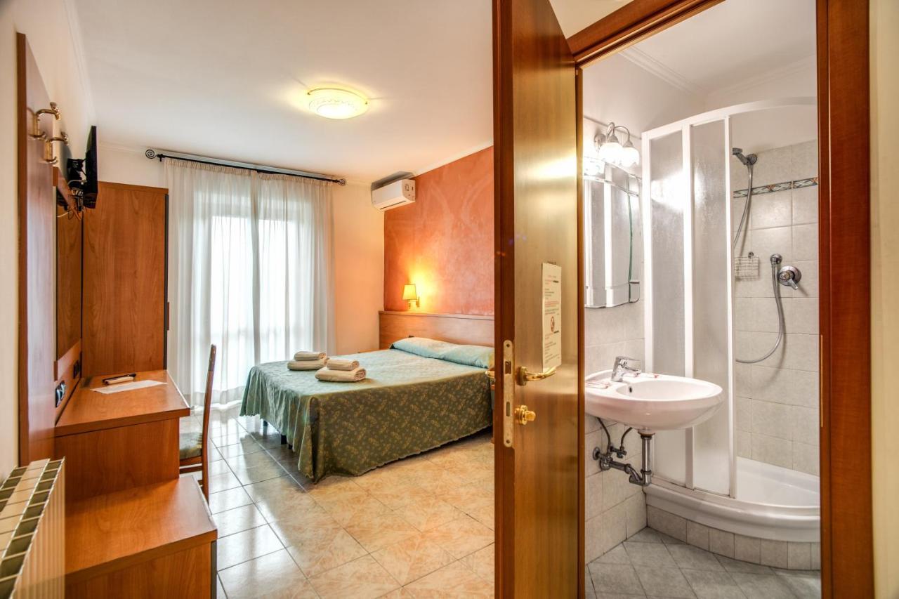 Hotell Millerose *
