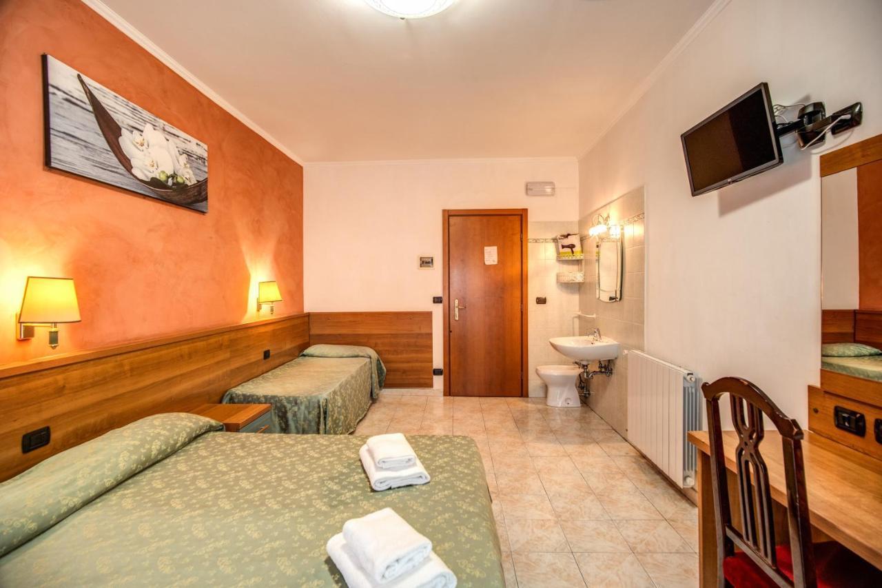 Hotell Millerose *