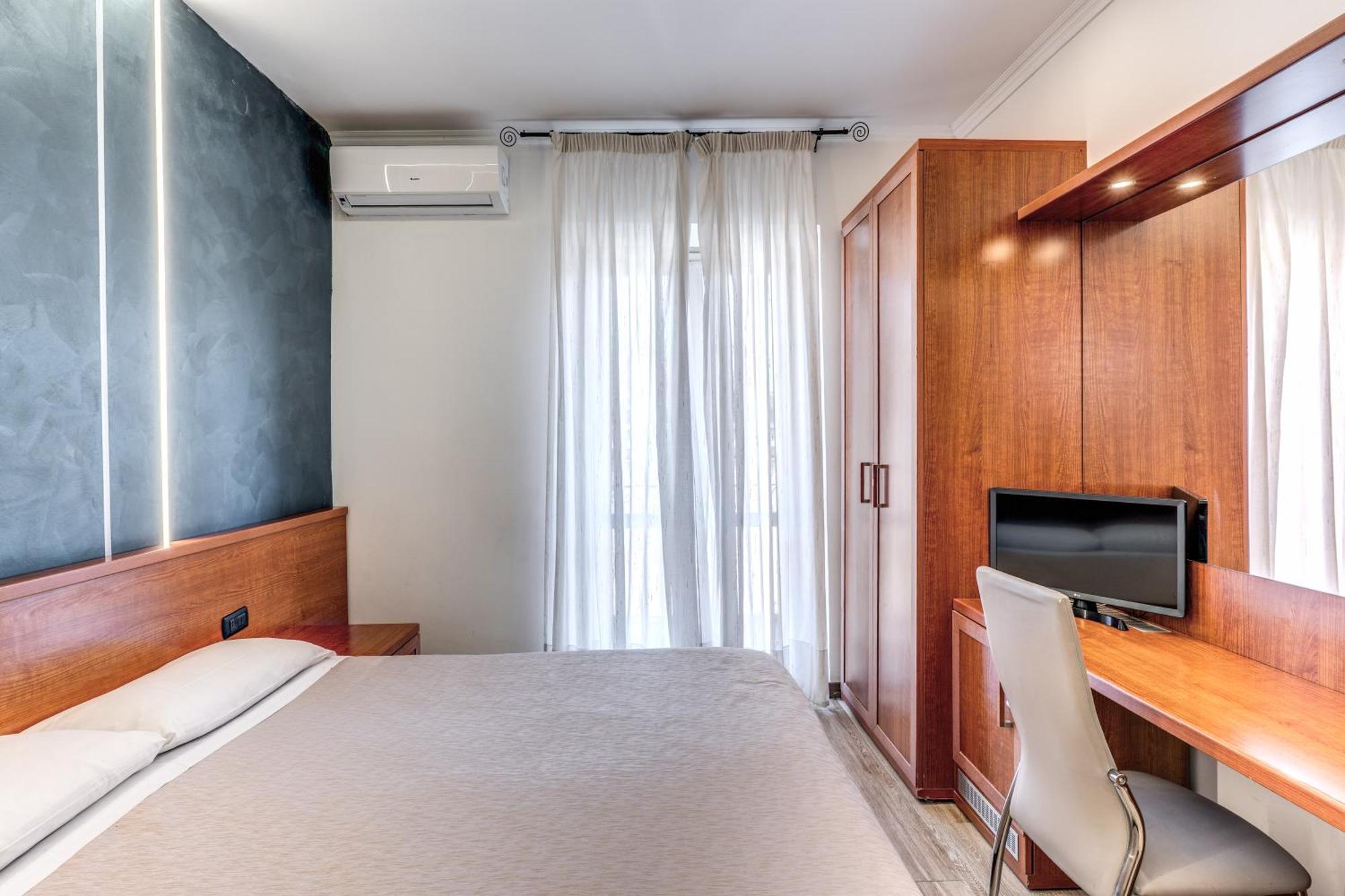 Millerose Hotell