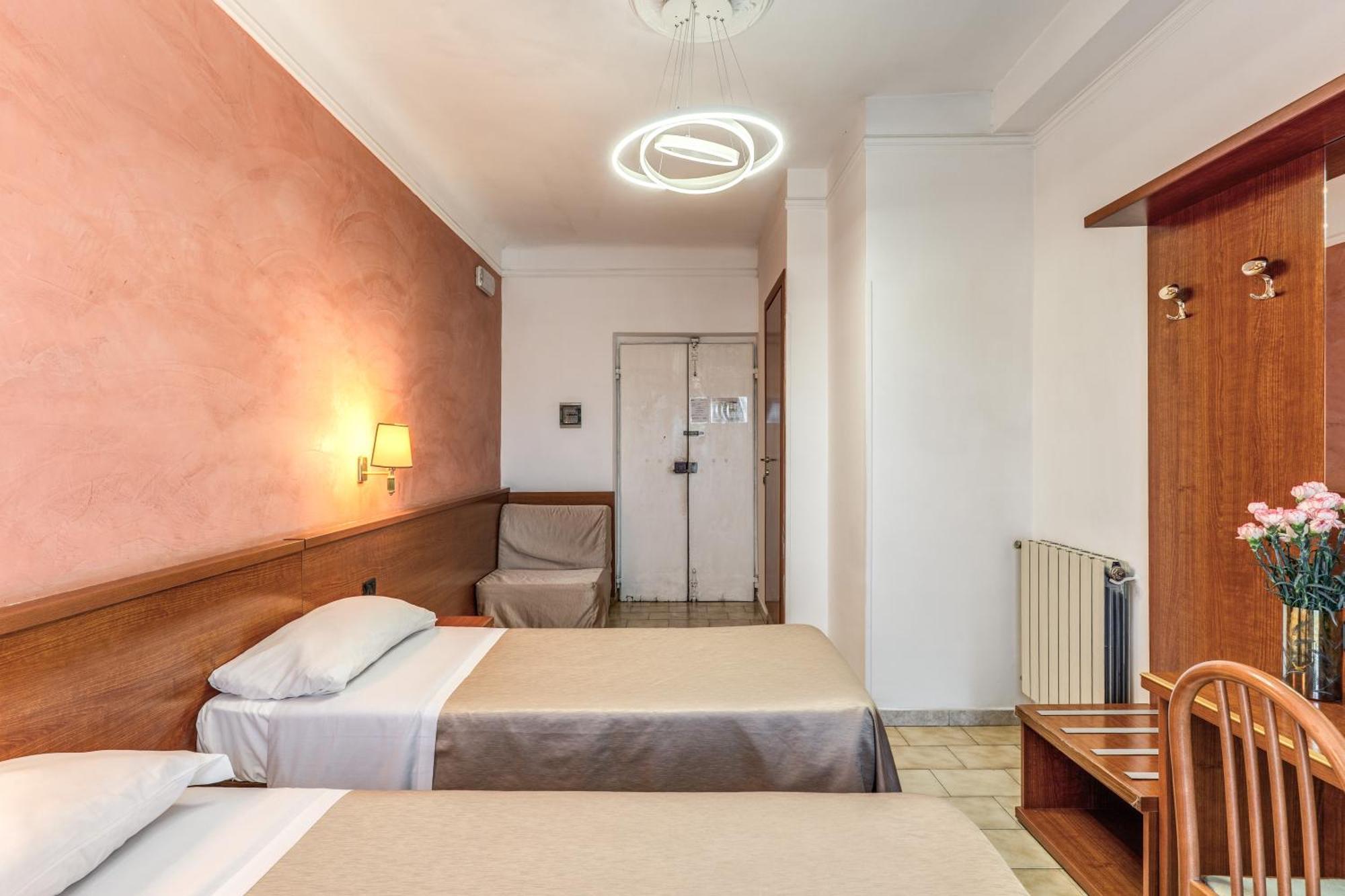 Hotell Millerose