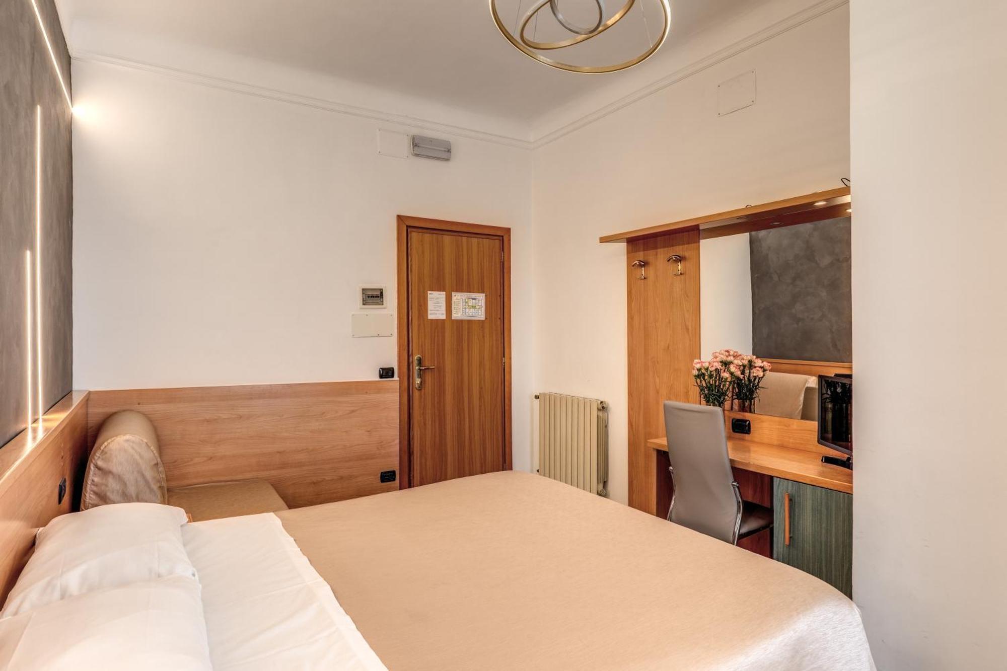 Millerose Hotell