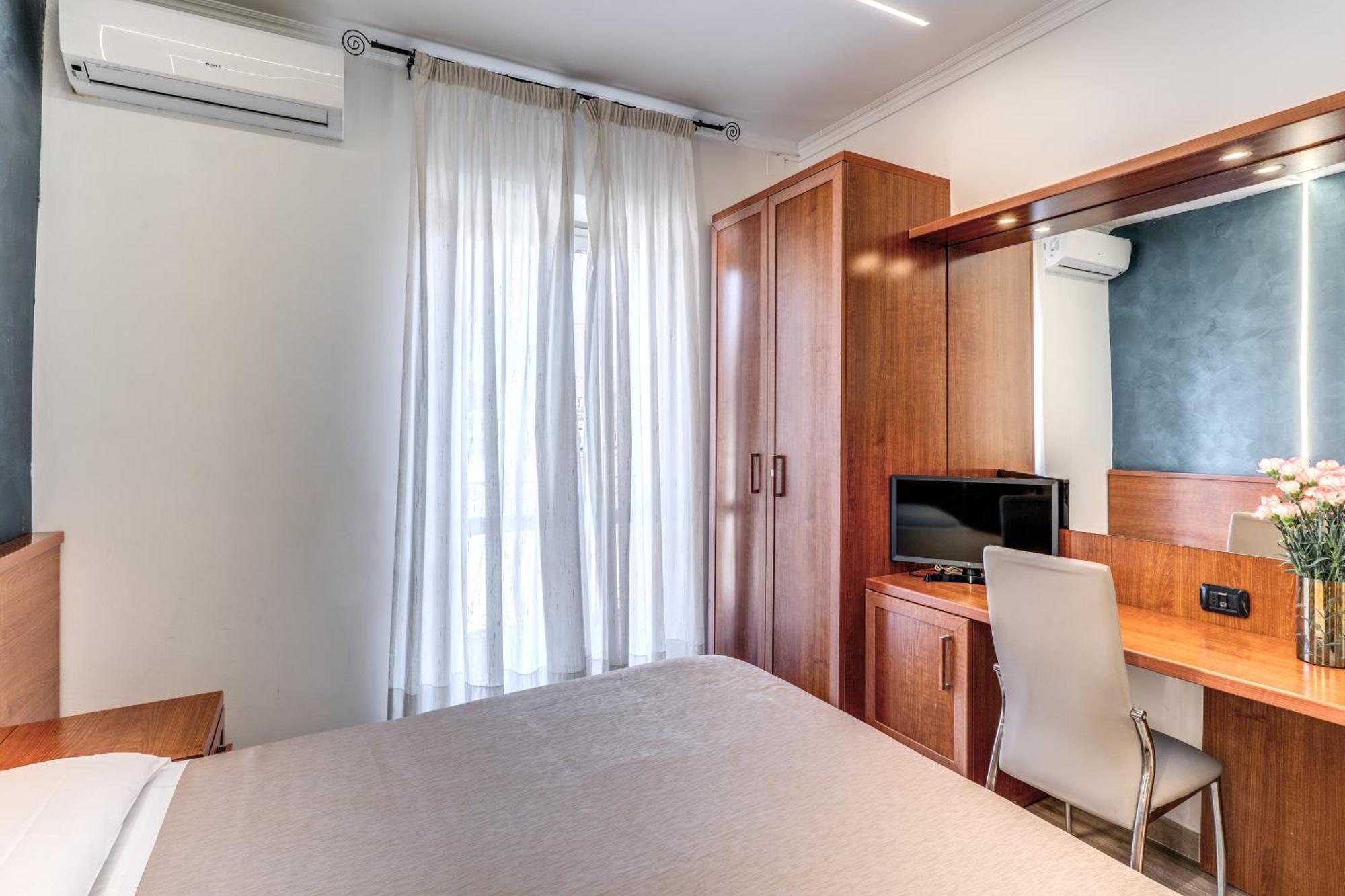 Millerose Hotell
