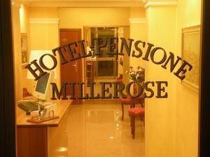Hotell Millerose *