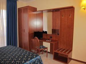 Hotell Millerose *
