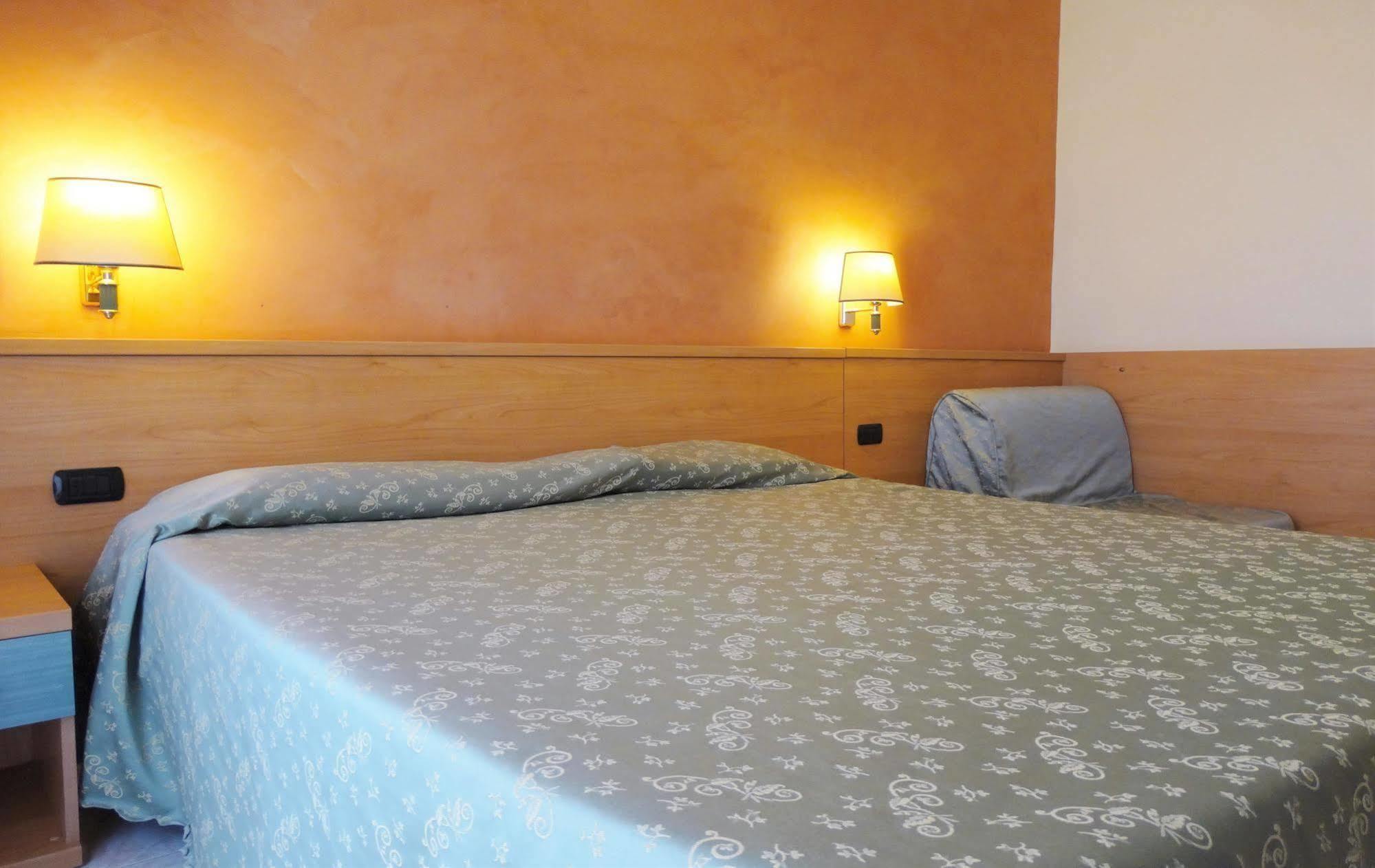 Hotell Millerose *